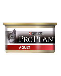 Pro Plan Adult Консервы для кошек (курица)